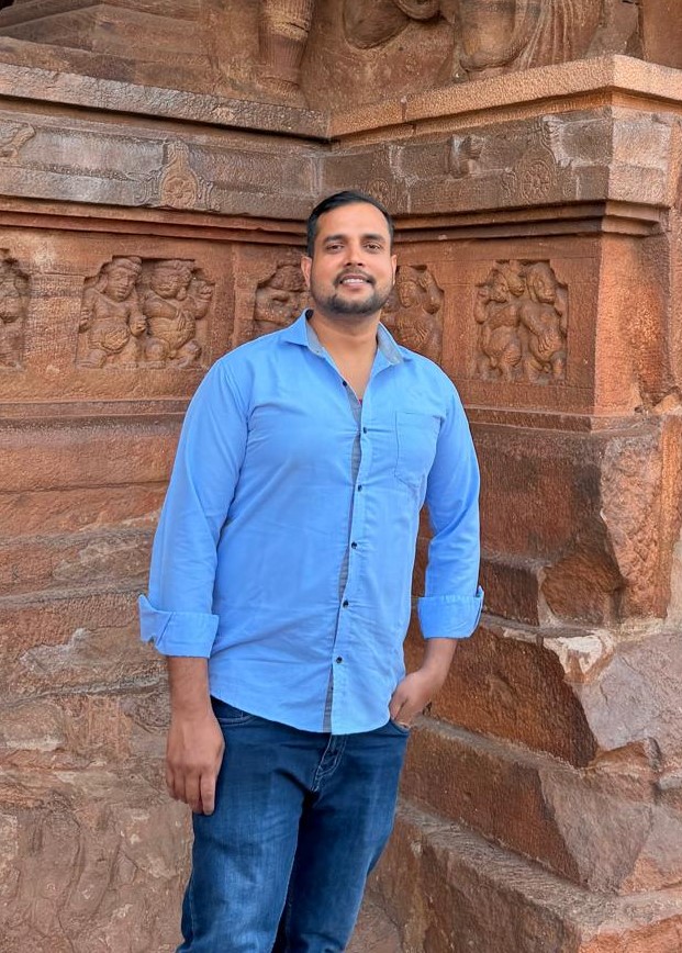 Founder of TrueDisha